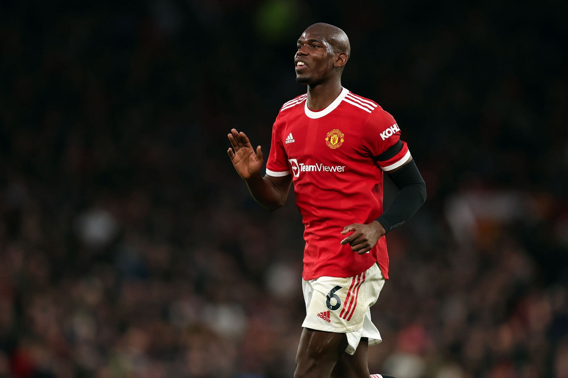 Paul Pogba